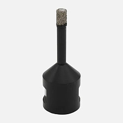 Tegelboor 10mm M14