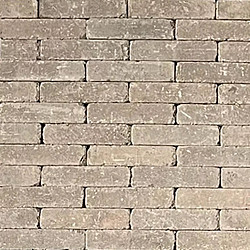 Tambour WF Taupe