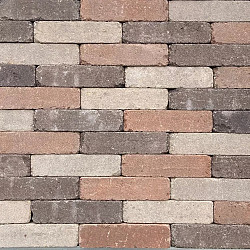 Tambour WF Mocca Mix
