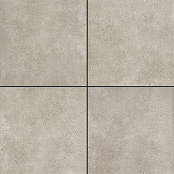 Keramische buitentegel 60x60x3 Bari Sand Tre
