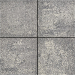 MBI Triple T 60x60x4 Grezza Nuance
