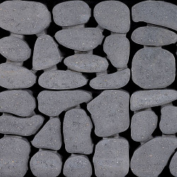 MBI Citta Klimata Basic 40x60x10 Antraciet