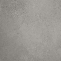 Keramische buitentegel 80x80x3 Solid Grey