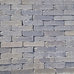 Gebakken Waalformaat Merseburg Antica