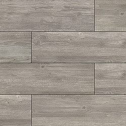Cerasun 30x120x4 Woodlook Grey Wash