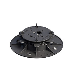 Tegeldrager 25-40mm verstelbaar