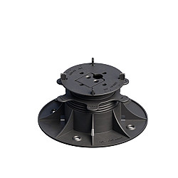 Tegeldrager 40-80mm verstelbaar