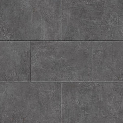 RSK 40x80x2 Cilento Antracite Due