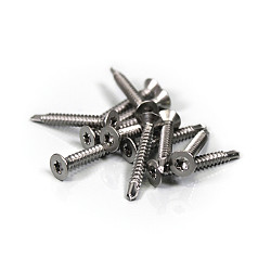 Schroef WEO35-60 cladding tx 4,2x32mm 500 schr./doosje +bit tx rvs AISI304