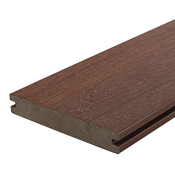 WPC 22,5x138mm 3m Fiberdeck Premium massief Ipé FSC®100%