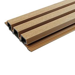 WPC WEO35 Gardenwall Cedar 33x170mm 2.9m E Klasse (wb 140mm) FSC®100%