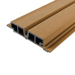 WPC WEO60 cladding Cedar 33x170mm D Klasse (wb 140mm) FSC®100%
