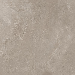 Solostone3.0 90x90x3 Form Limestone Taupe