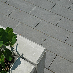 BKB Ornato XL 22,5x45x8 Titan