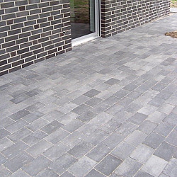 BKB Ornato 15x15x8 Arktis