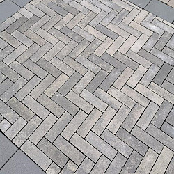 BKB Ornato 22,5x7,5x8 Arktis