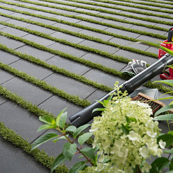 Multitec Linear 20x40x8 Antraciet