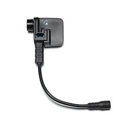 Hamulight Connector productkabel 10 cm kabel 12volt