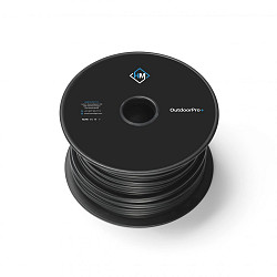 Hamulight Hoofdkabel 100 meter 14/2 AWG 12 volt