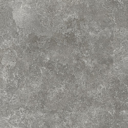 Keramische Buitentegel 80x80x3 Solostone Unico Antracite