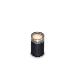 Hamulight Crato blanco grondspot | 0,2 watt | 12 volt