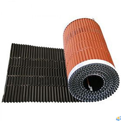 Ondervorst Zwart Airtec 32cm
