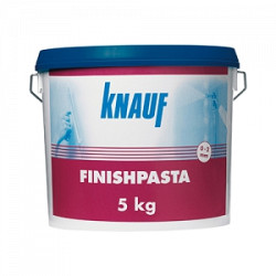 Finish Pasta 5kg Knauf