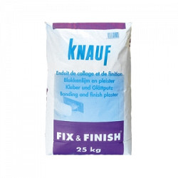 Knauf Fix & finish 25kg