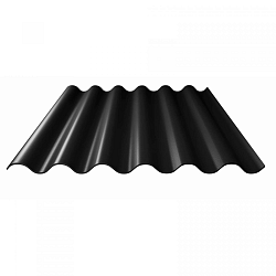 Golfplaat Cementvezel B65 122x109cm