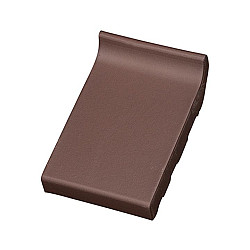 Raamdorpel 105mm Terca IJzerklinker