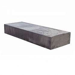 Traptrede Beton 100x35x15 Amiata RS