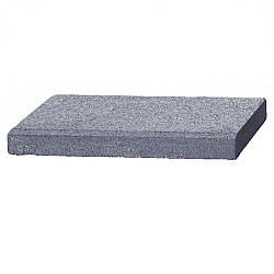 Lineo Afdekplaat 50x33x5 Quarzit