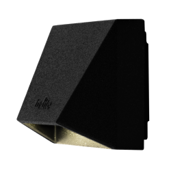 Inlite Mini Wedge Dark
