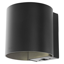 Inlite Halo Down Dark 12v 3w