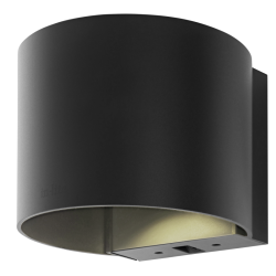 Inlite Halo Down Dark 230v 4,5w