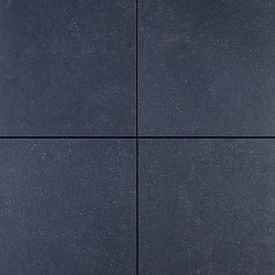 MBI GeoCeramica 60x60x6 2Drive Impasto Negro