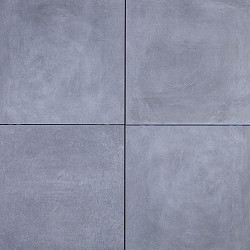 MBI GeoCeramica Entree 80x80x4 Fumato Mezzo