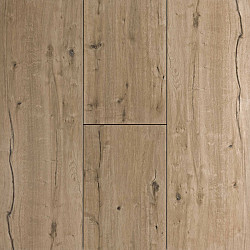 RSK 40x120x2 Woodlook Light Oak