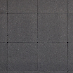 Betontegel 50x50x5 Antraciet Facet Komo