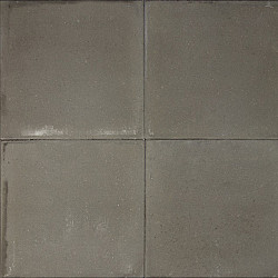 Betontegel 50x50x5 Grijs Vlak HK