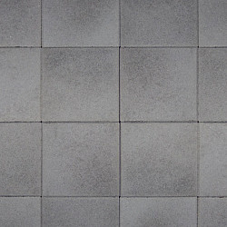 Betontegel 30x30x8 Grijs Facet Komo