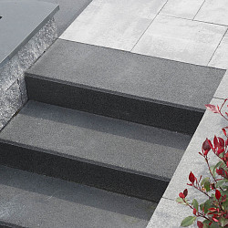 Traptrede GeoFacetto 100x35x15 Milano