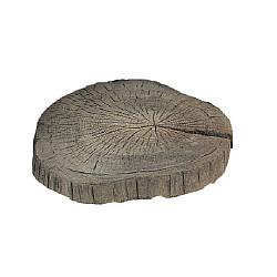 Stapsteen Timberstone Driftwood 30-45x4-7,5
