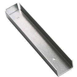 Betonplaat muurprofiel 26 x4,6 cm