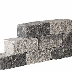 Combi Splitton 20x20x15 Matterhorn