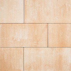Redsmart Vlak 20x30x6 Mont Blanc