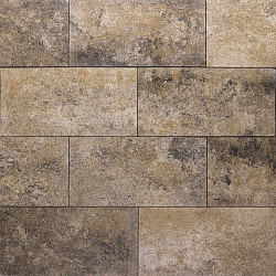 Redsmart Vlak XXS 60x60x4 Sierra Madre 2.0