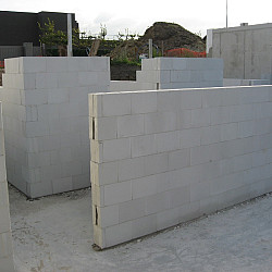 Lijmblok 70mm 298x437mm Kalkzandsteen