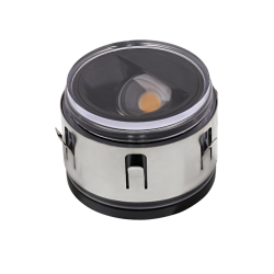 Inlite Luna Ø 60mm 12v 3w Excl.Ring