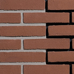 Vormbak Warmrood WF